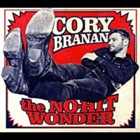 Branan Cory - No-Hit Wonder (Red Vinyl) in the group OUR PICKS / Friday Releases / Friday the 18th of october 2024 at Bengans Skivbutik AB (5564659)