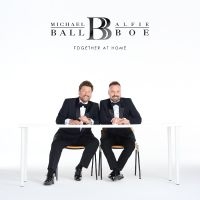 Michael Ball Alfie Boe - Together At Home in the group OUR PICKS / Friday Releases / Friday the 22th of november at Bengans Skivbutik AB (5564695)