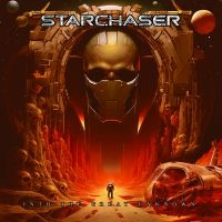 Starchaser - Into The Great Unknown in the group OTHER / Övrigt /  at Bengans Skivbutik AB (5564702)