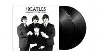 Beatles The - Broadcasts 1964-65 (2 Lp Black Viny in the group OTHER / Övrigt /  at Bengans Skivbutik AB (5564708)