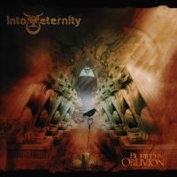 Into Eternity - Buried In Oblivion (Splatter Vinyl in the group VINYL / Upcoming releases / Hårdrock at Bengans Skivbutik AB (5564710)