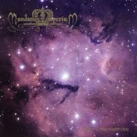 Mundanus Imperium - Ode To The Nightsky (Black Vinyl Lp in the group VINYL / Upcoming releases / Hårdrock at Bengans Skivbutik AB (5564719)