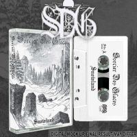 Sorcier Des Glaces - Snowland (Mc) in the group OUR PICKS / Friday Releases / Friday the 25th october 2024 at Bengans Skivbutik AB (5564721)