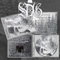 Sorcier Des Glaces - Snowland in the group CD / Upcoming releases / Hårdrock at Bengans Skivbutik AB (5564726)