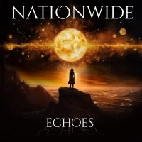 Nationwide - Echoes in the group CD / Upcoming releases / Hårdrock at Bengans Skivbutik AB (5564727)