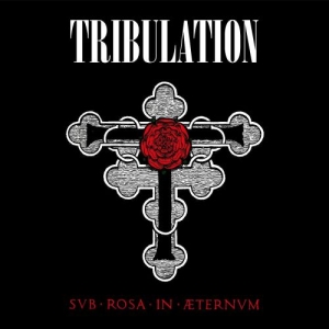 Tribulation - Sub Rosa In Æternum (Black Vinyl) in the group OTHER /  /  at Bengans Skivbutik AB (5564783)