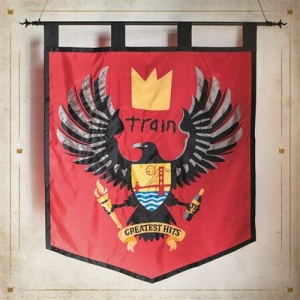 Train - Greatest Hits in the group OUR PICKS / Friday Releases / Friday the 18th of october 2024 at Bengans Skivbutik AB (5564788)