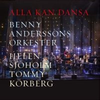 Benny Anderssons Orkester - Alla Kan Dansa in the group VINYL / Upcoming releases / Pop-Rock,World Music at Bengans Skivbutik AB (5564816)