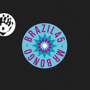 Di Melo - Kilario / Pernalonga in the group OTHER / Övrigt / at Bengans Skivbutik AB (5564870)