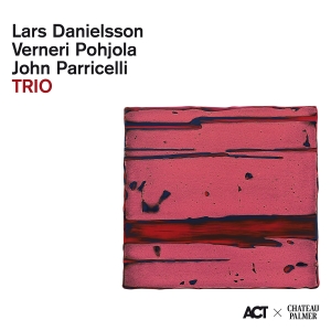 Danielsson Lars Pohjola Verneri - Trio - Palmer Edition Ii in the group OUR PICKS / Friday Releases / Friday the 15th of november 2024 at Bengans Skivbutik AB (5564876)