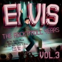 Elvis Presley - Elvis - The Rock'n'roll Years Vol. in the group CD / Upcoming releases / Pop-Rock at Bengans Skivbutik AB (5564883)