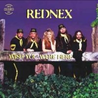 Rednex - Wish You Were Here in the group CD / Upcoming releases / Pop-Rock at Bengans Skivbutik AB (5564887)