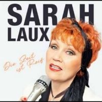 Sarah Laux - Die Zeit Ist Reif in the group CD / Upcoming releases / Pop-Rock at Bengans Skivbutik AB (5564890)