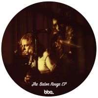 Will & James Ragar - The Baton Rouge Ep in the group VINYL / Upcoming releases / Svensk Folkmusik at Bengans Skivbutik AB (5564894)