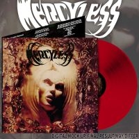 Mercyless - Coloured Funeral (Red Vinyl Lp) in the group OUR PICKS / Friday Releases / Friday the 25th october 2024 at Bengans Skivbutik AB (5564909)