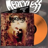 Mercyless - Coloured Funeral (Orange Vinyl Lp) in the group VINYL / Upcoming releases / Hårdrock at Bengans Skivbutik AB (5564911)