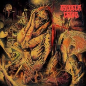 Escuela Grind - Dreams On Algorithms in the group OUR PICKS / Friday Releases / Friday the 25th october 2024 at Bengans Skivbutik AB (5564930)