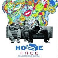 Various Artists - Home Free - Original Motion Picture in the group VINYL / Upcoming releases / Pop-Rock at Bengans Skivbutik AB (5564935)