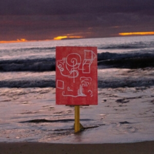 Arbes - Counterways (Sea Blue Transparent V in the group VINYL / Pop-Rock at Bengans Skivbutik AB (5564939)