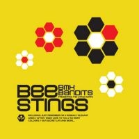 Bmx Bandits - Bee Stings (Indie Exclusive, White in the group OUR PICKS / Friday Releases / Friday the 22th of november at Bengans Skivbutik AB (5564952)