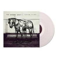 Wonder Years The - Sister Cities (Clear Vinyl Lp) in the group VINYL / Upcoming releases / Pop-Rock at Bengans Skivbutik AB (5564959)