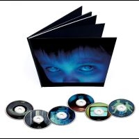 Porcupine Tree - Fear Of A Blank Planet (Deluxe Edit in the group MUSIK / CD+Blu-ray / Nyheter / Pop-Rock at Bengans Skivbutik AB (5564961)