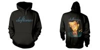 Deftones - Hood -  Around The Fur (L) in the group MERCHANDISE / Hoodies / Kommande / Hårdrock at Bengans Skivbutik AB (5564966)