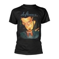 Deftones - T/S Around The Fur (S) in the group MERCHANDISE / T-shirt / Kommande / Hårdrock at Bengans Skivbutik AB (5564971)