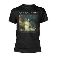 Deftones - T/S Saturday Night Wrist (M) in the group MERCHANDISE / T-shirt / Kommande / Hårdrock at Bengans Skivbutik AB (5564976)