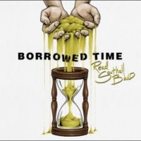 Southall - Borrowed Time in the group VINYL / Upcoming releases / Country at Bengans Skivbutik AB (5565018)