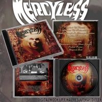 Mercyless - Coloured Funeral in the group OUR PICKS / Friday Releases / Friday the 15th of november 2024 at Bengans Skivbutik AB (5565037)