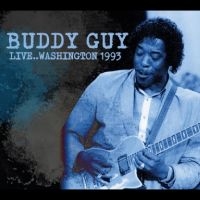 Guy Buddy - Live Washington 1993 in the group CD / Upcoming releases / Pop-Rock at Bengans Skivbutik AB (5565041)