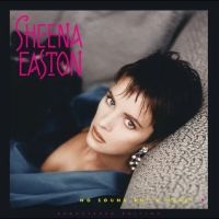 Sheena Easton - No Sound But A Heart in the group OUR PICKS / Friday Releases / Friday the 22th of november at Bengans Skivbutik AB (5565070)