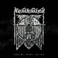 Hawkwind - Doremi Fasol Latido in the group VINYL / Upcoming releases / Pop-Rock at Bengans Skivbutik AB (5565077)