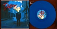 Daytona - Garder La Flamme (Solid Blue Vinyl in the group VINYL / Upcoming releases / Hårdrock at Bengans Skivbutik AB (5565093)