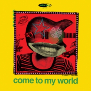 Various Artists - Come To My World (A Brief History O in the group OUR PICKS / Friday Releases / Friday the 8th of november 2024 at Bengans Skivbutik AB (5565094)