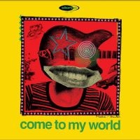 Various Artists - Come To My World (A Brief History O in the group VINYL / Upcoming releases / Pop-Rock at Bengans Skivbutik AB (5565095)