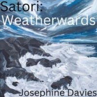 Davies Josephine - Weatherwards in the group OUR PICKS / Friday Releases / Friday the 18th of october 2024 at Bengans Skivbutik AB (5565114)