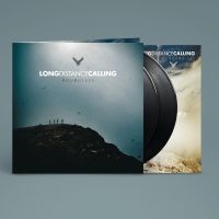 Long Distance Calling - Boundless in the group VINYL / Upcoming releases / Pop-Rock at Bengans Skivbutik AB (5565120)