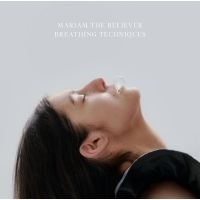 Mariam The Believer - Breathing Techniques in the group OUR PICKS / Friday Releases / Friday the 4th of october 2024 at Bengans Skivbutik AB (5565123)