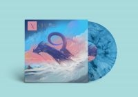 Vokonis - Transitions (Blue Marbled Vinyl Lp) in the group VINYL / Upcoming releases / Hårdrock at Bengans Skivbutik AB (5565132)