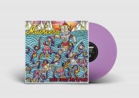 Masheena - West Coast Hard Rock (Purple Vinyl in the group VINYL / Upcoming releases / Hårdrock at Bengans Skivbutik AB (5565133)