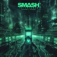 Smash Into Pieces - Ghost Code in the group OUR PICKS / Friday Releases / Friday the 20th of september 2024 at Bengans Skivbutik AB (5565136)