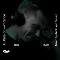 Van Buuren Armin - A State Of Trance Ibiza 2024 in the group CD / Upcoming releases / Pop-Rock at Bengans Skivbutik AB (5565140)