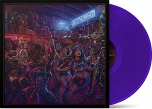 Slash - Orgy Of The Damned (Ltd Color 2Lp) in the group VINYL / Upcoming releases / Blues at Bengans Skivbutik AB (5565147)