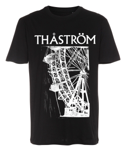 Thåström - Somliga Av Oss in the group MERCHANDISE / T-shirt / Kommande / Pop-Rock at Bengans Skivbutik AB (5565162r)