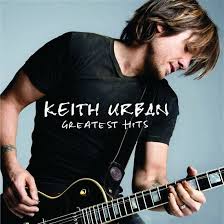 Keith Urban - Greatest Hits - 19 Kids in the group VINYL / Country at Bengans Skivbutik AB (5565168)