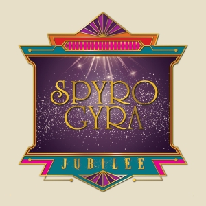 Spyro Gyra - Jubilee in the group OUR PICKS / Friday Releases / Friday the 8th of november 2024 at Bengans Skivbutik AB (5565181)