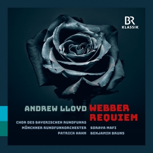 Munich Radio Orchestra Bavarian Ra - Webber: Requiem in the group CD / Upcoming releases / Classical at Bengans Skivbutik AB (5565197)