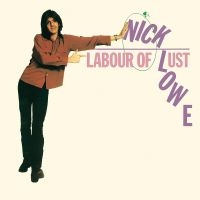 Lowe Nick - Labour Of Lust (Green Vinyl) in the group VINYL / Upcoming releases / Pop-Rock at Bengans Skivbutik AB (5565247)